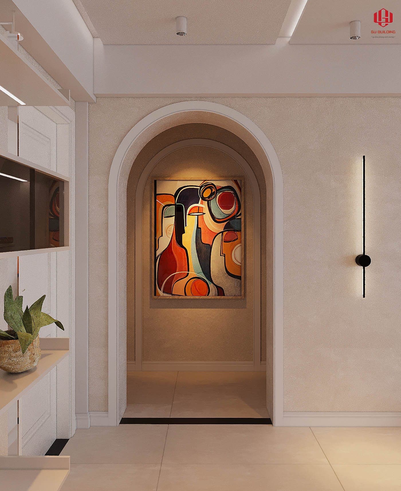 Ảnh Thiết Kế 3D 16