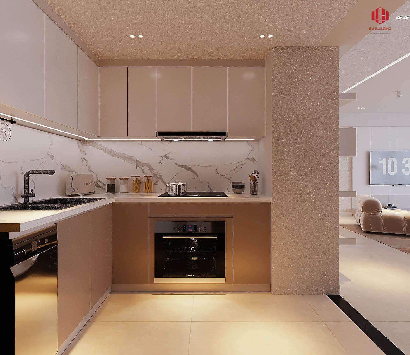 Ảnh Thiết Kế 3D 20