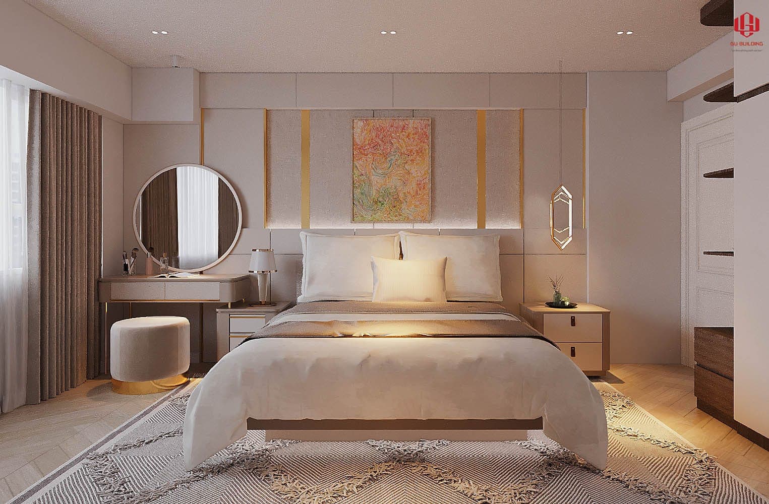 Ảnh Thiết Kế 3D 26