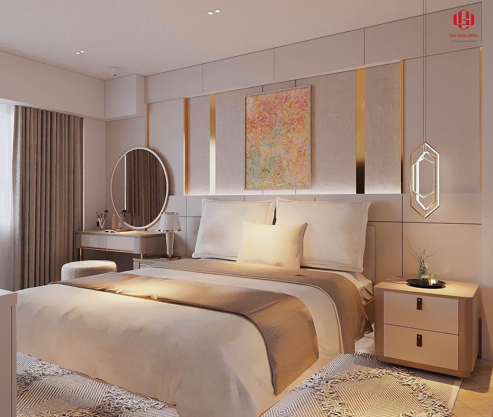 Ảnh Thiết Kế 3D 27