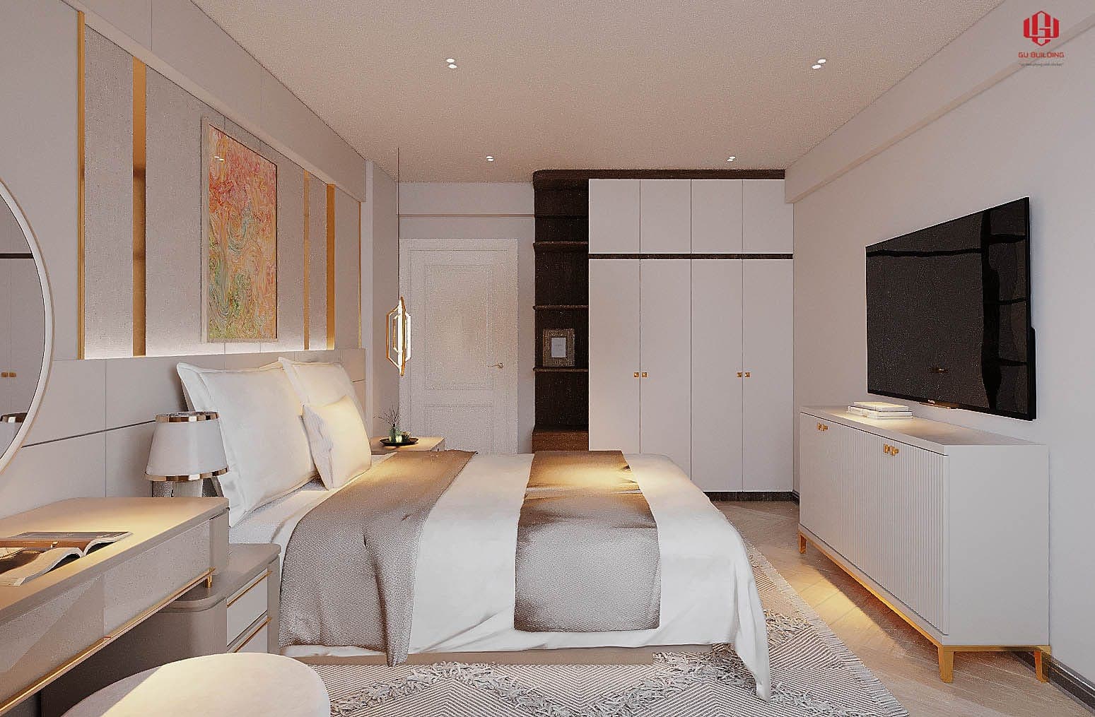 Ảnh Thiết Kế 3D 30