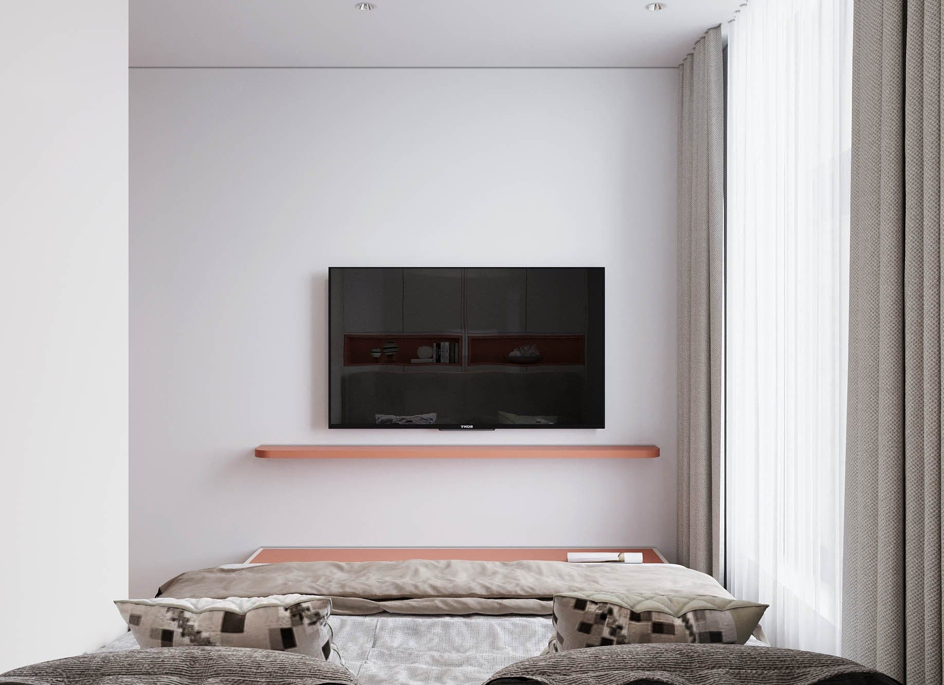 Duplex - Căn Hiện Đại 1 23
