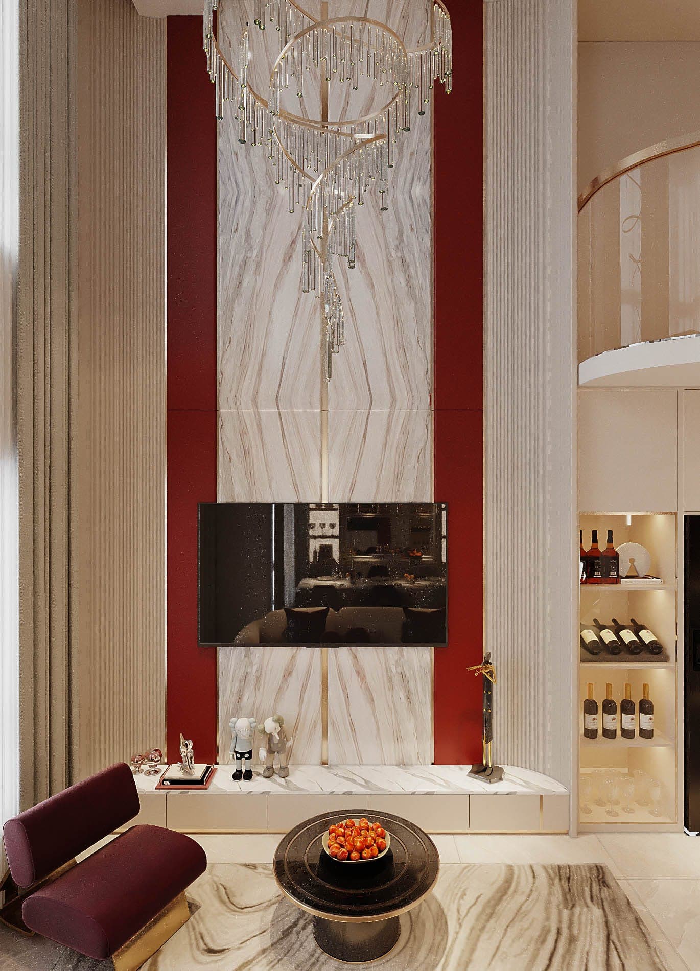 Luxury 1
