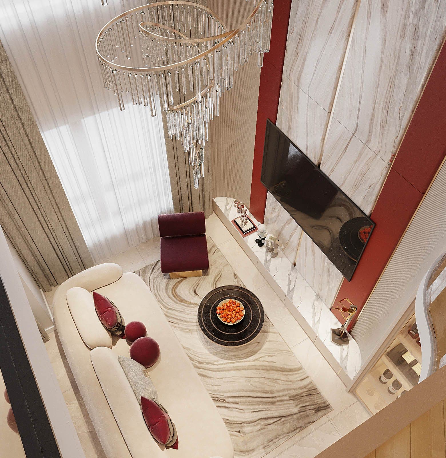 Luxury 15