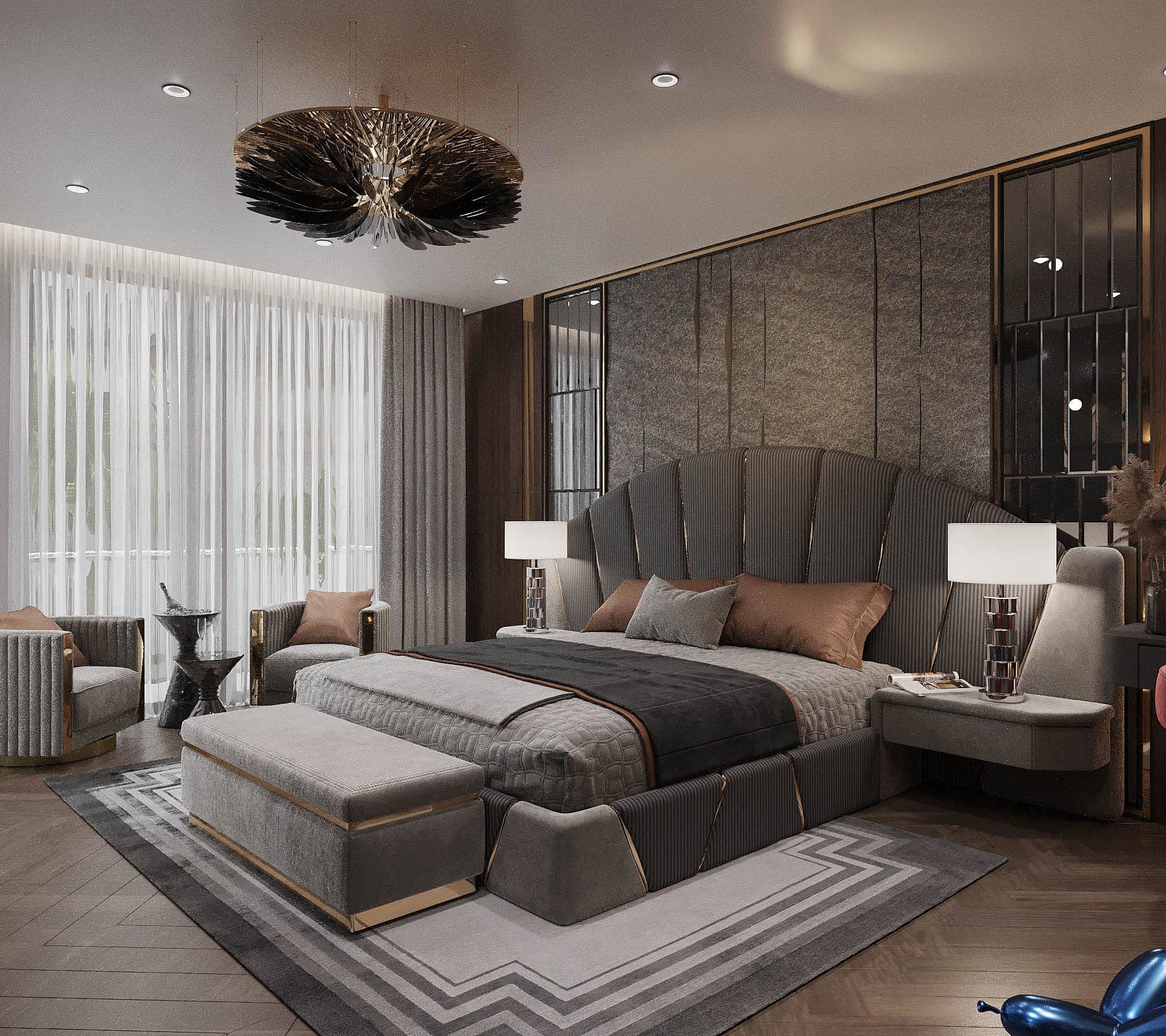 Luxury - Nhà Phố 1 1