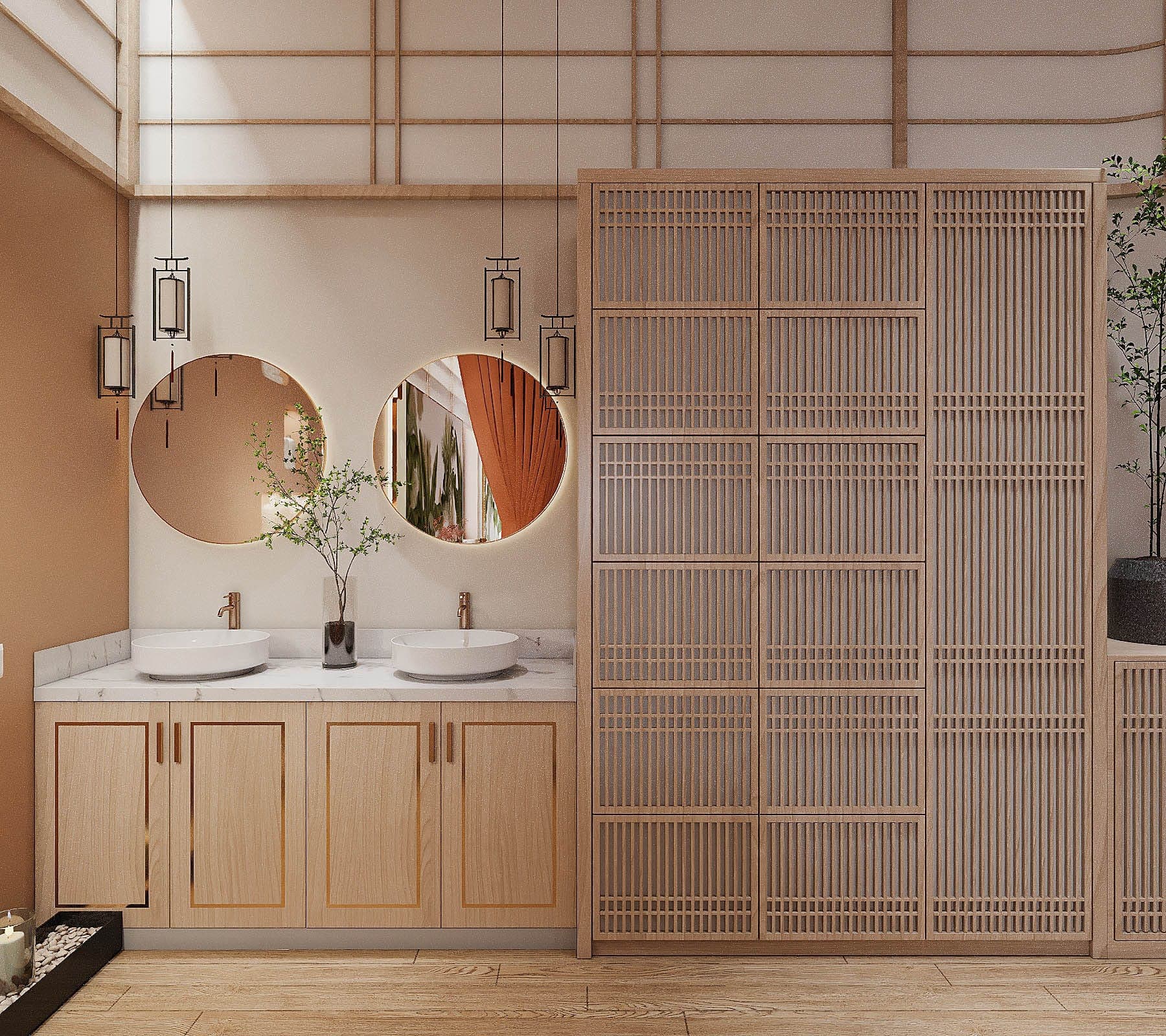 Japannes - Nhà Phố Kinh Doanh Spa 18