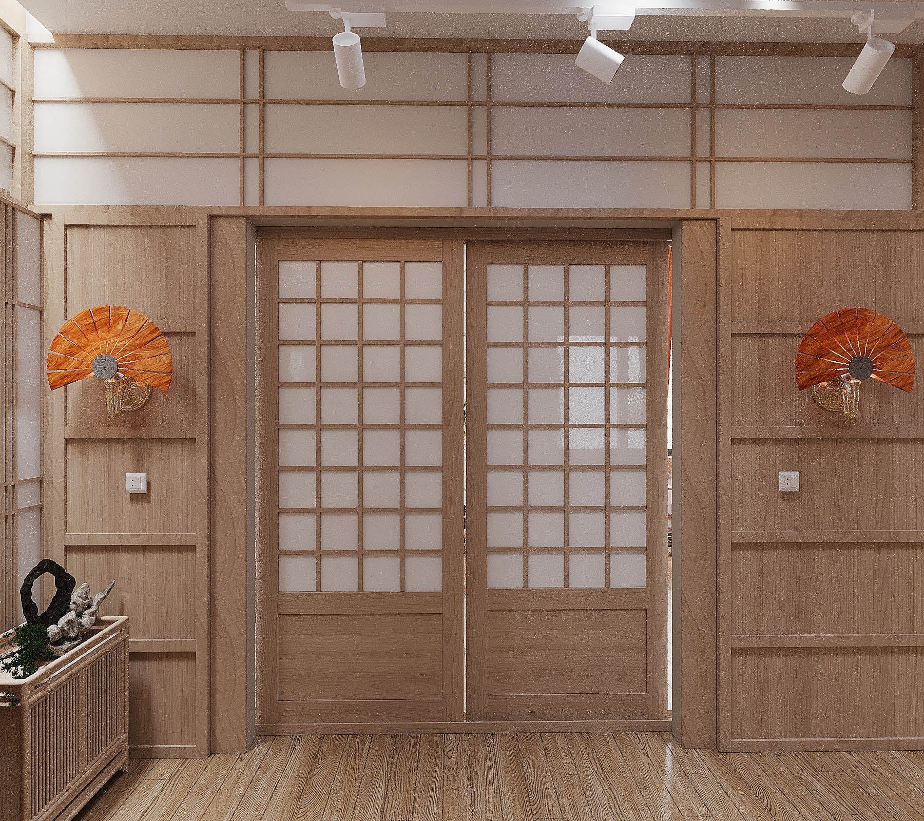 Shop + Cửa Hàng + Spa - Spa - Spa Số 2 Japan 15