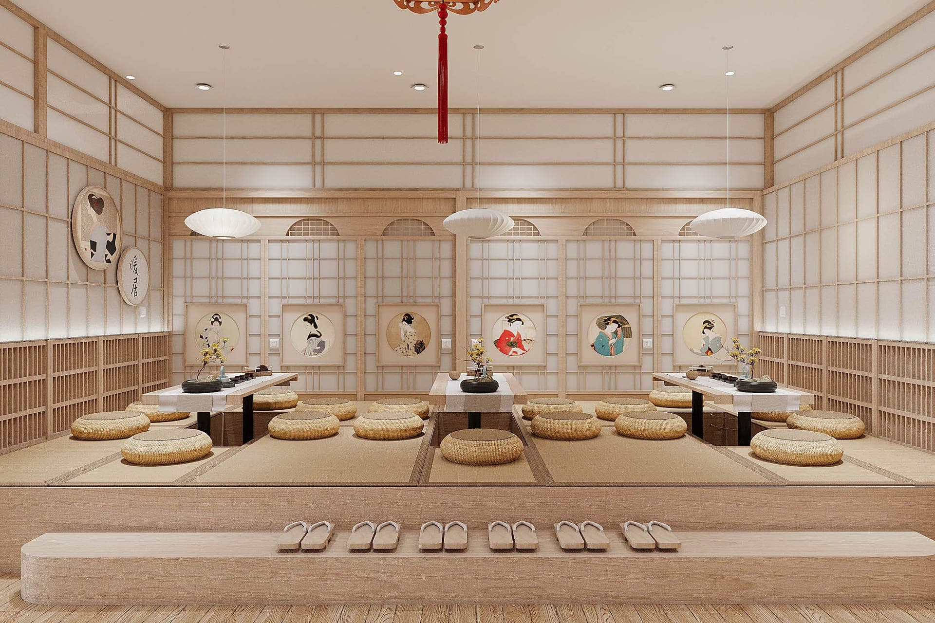 Shop + Cửa Hàng + Spa - Spa - Spa Số 2 Japan 30