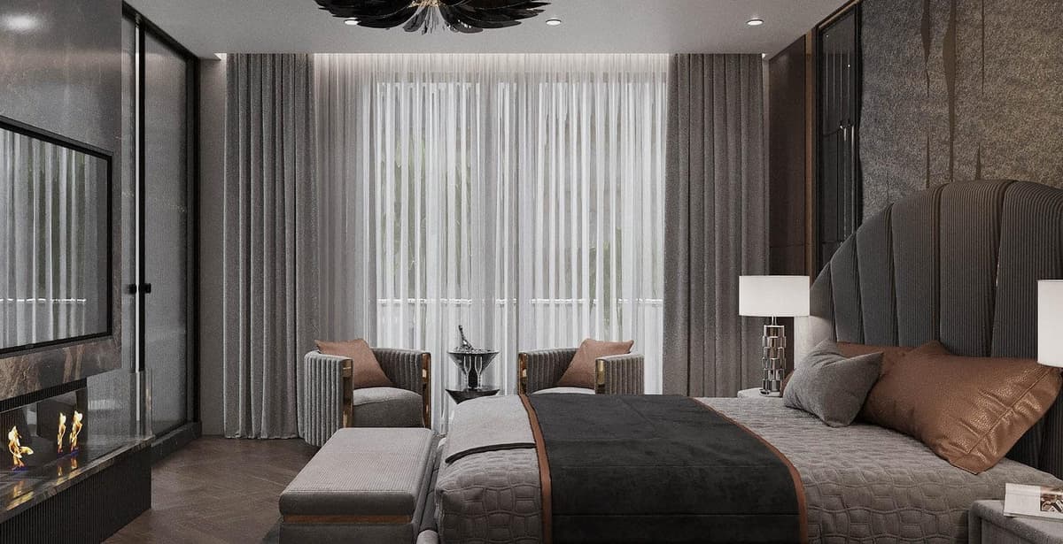 Indochine hiện đại — khi hoài niệm gặp tối giản