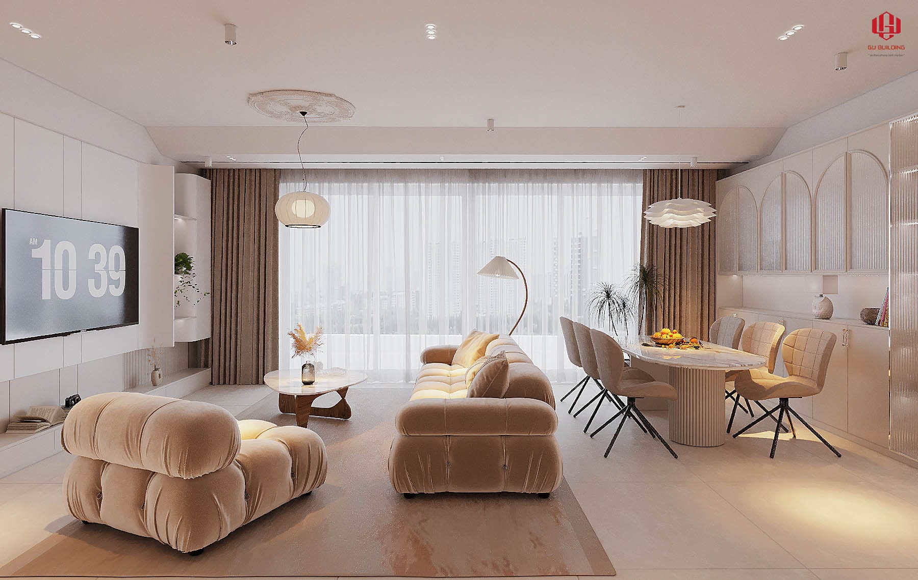 Ảnh Thiết Kế 3D