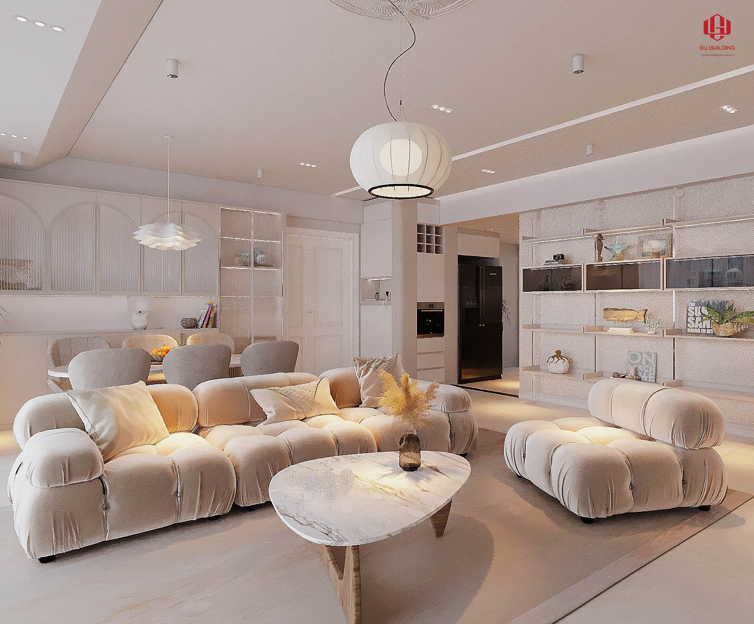 Ảnh Thiết Kế 3D 18