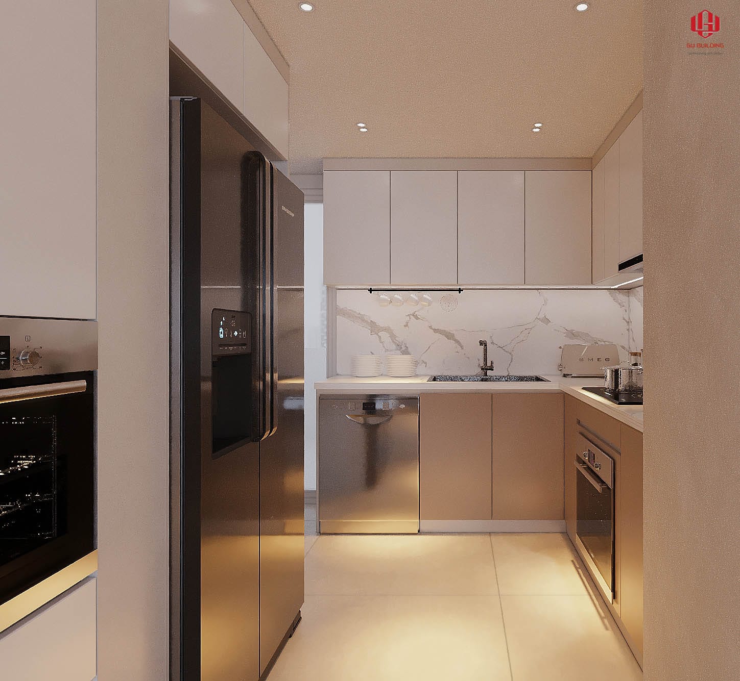 Ảnh Thiết Kế 3D 19