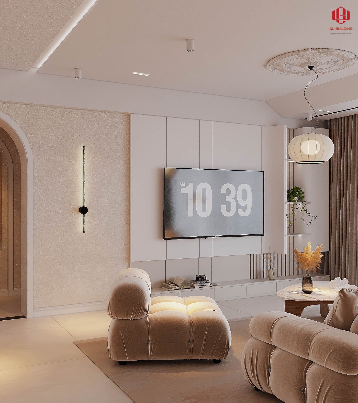 Ảnh Thiết Kế 3D 2