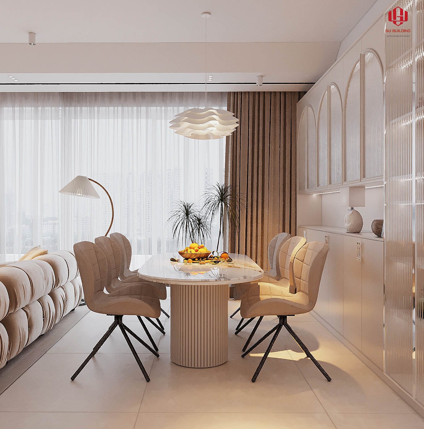 Ảnh Thiết Kế 3D 3