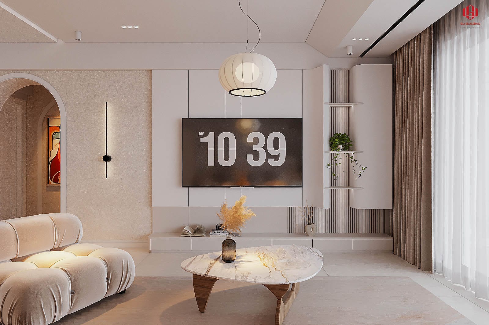 Ảnh Thiết Kế 3D 5