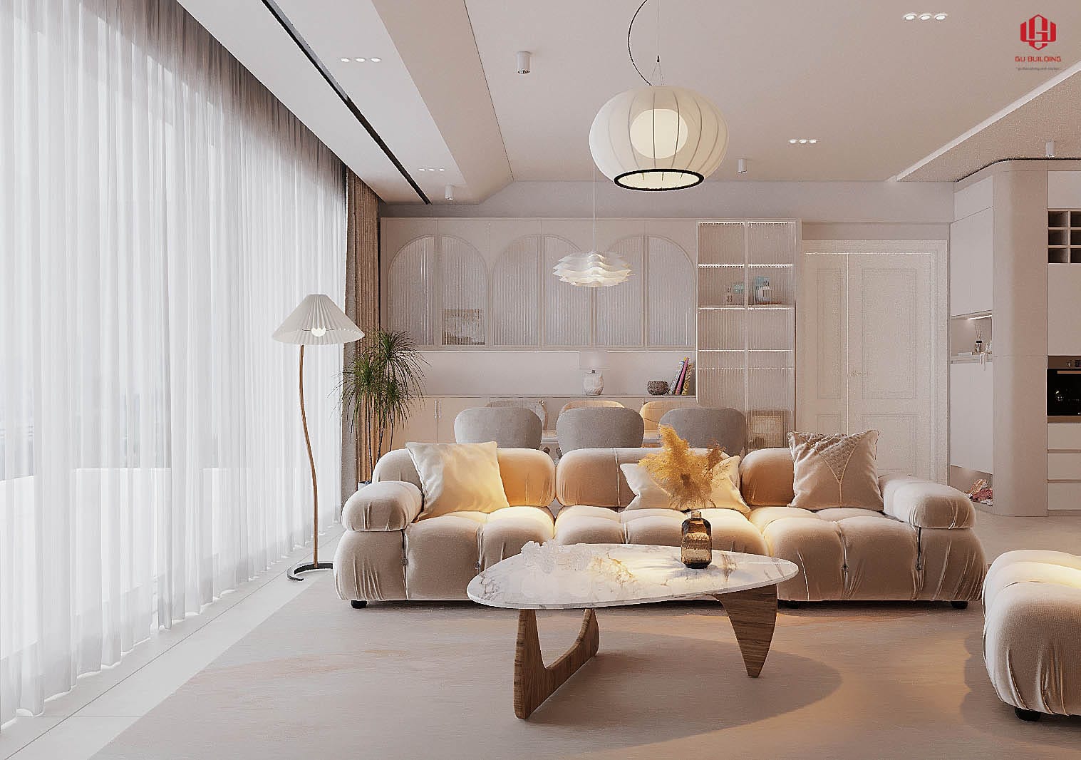 Ảnh Thiết Kế 3D 6