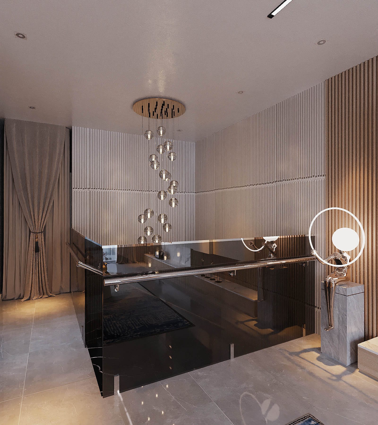 Luxury - Nhà Phố 2 13