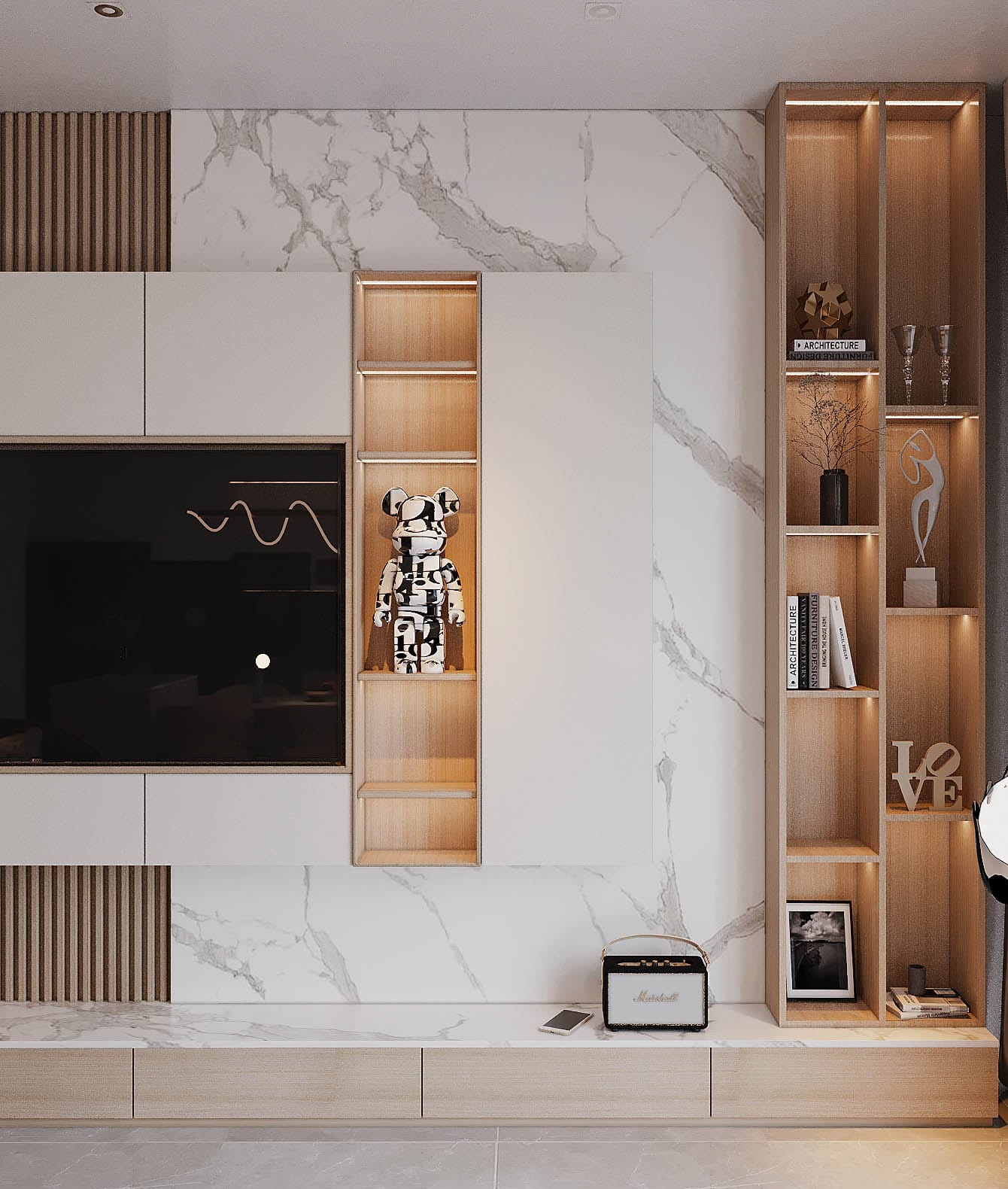Luxury - Nhà Phố 2 4