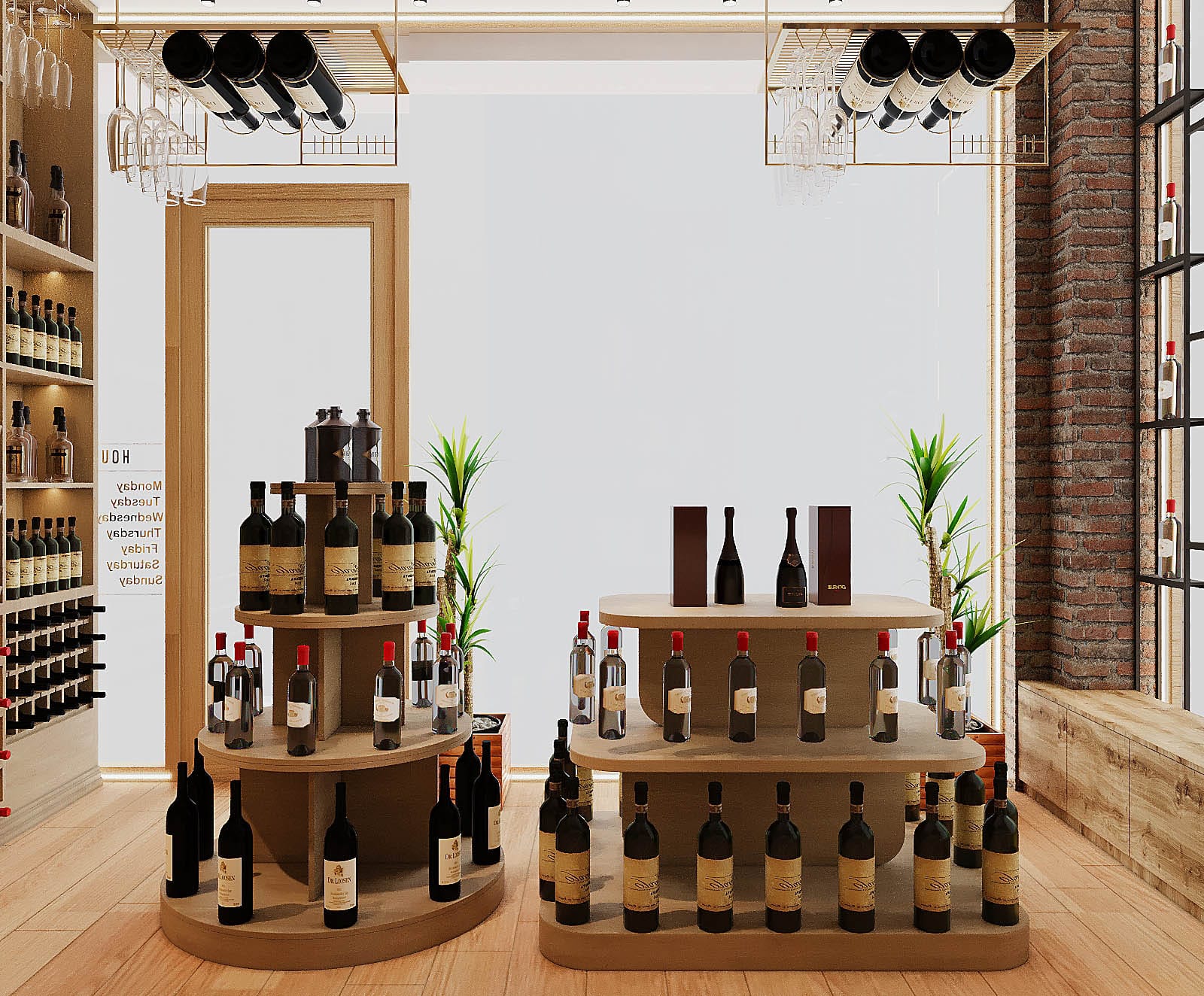 Shop + Cửa Hàng + Spa - Rượu - Tầng Trệt 6