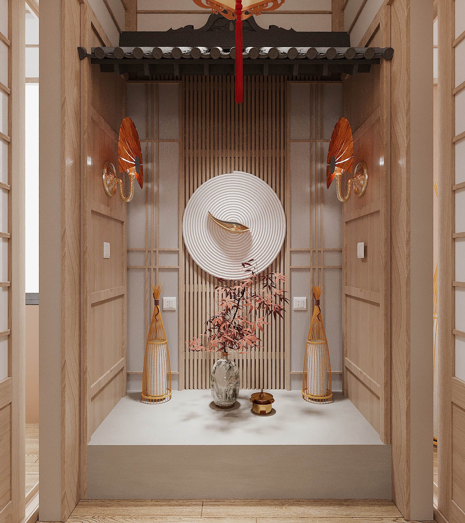 Shop + Cửa Hàng + Spa - Spa - Spa Số 2 Japan 13