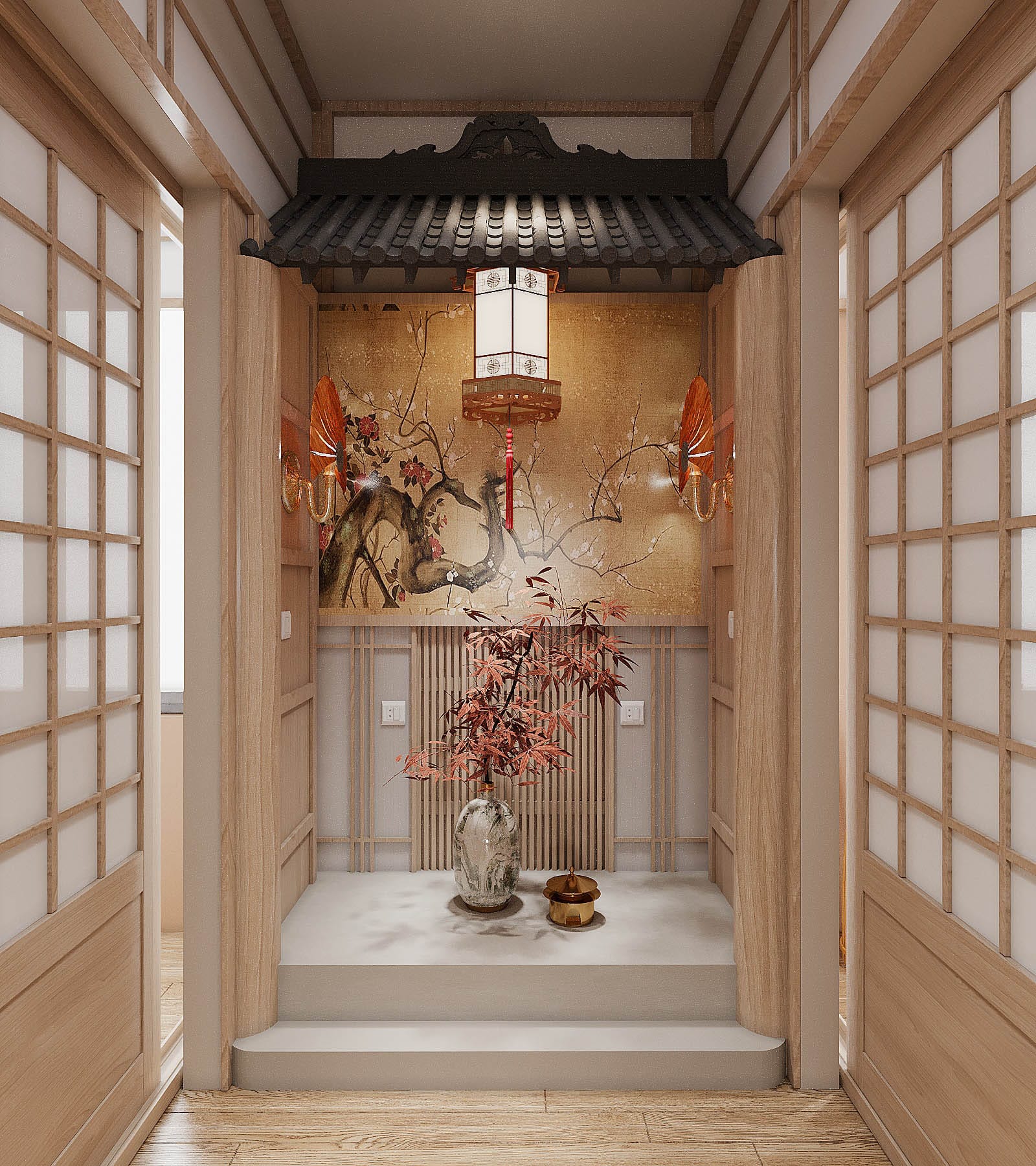 Shop + Cửa Hàng + Spa - Spa - Spa Số 2 Japan 14